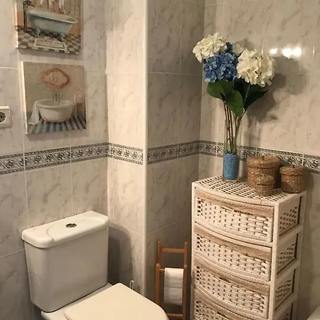Appartement Turisticos Chus *