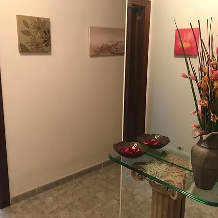 Turisticos Chus Appartement *
