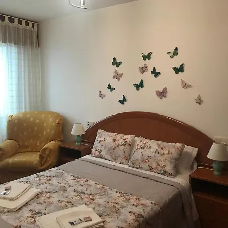 Appartement Turisticos Chus